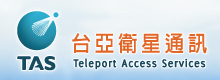 TAS - Teleport Access Services - Home